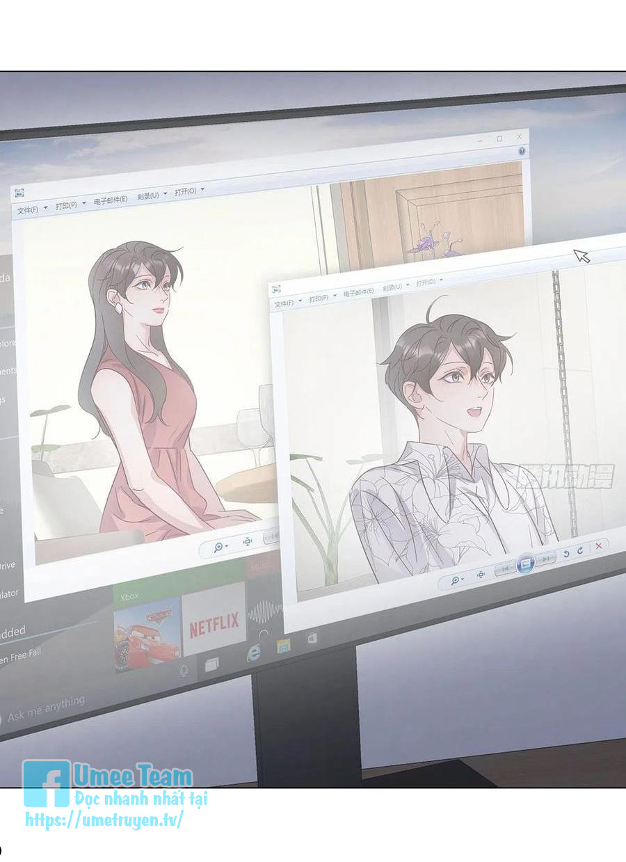 hôm nay nam giả trang nữ vẫn chưa được cầu hôn! chapter 74 43