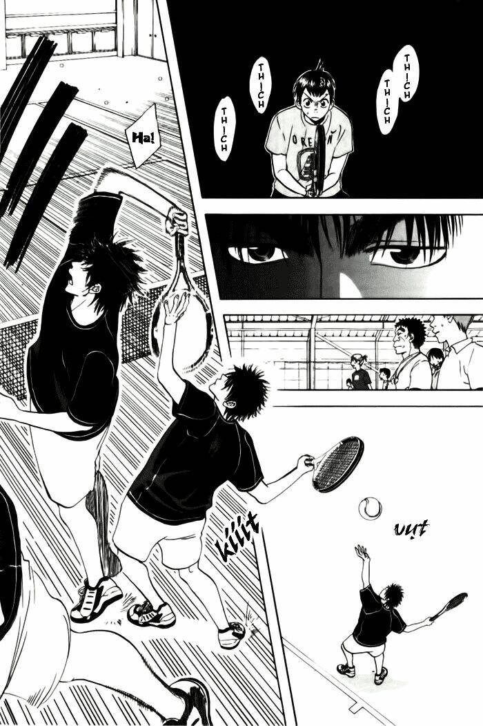 baby steps chapter 6 19