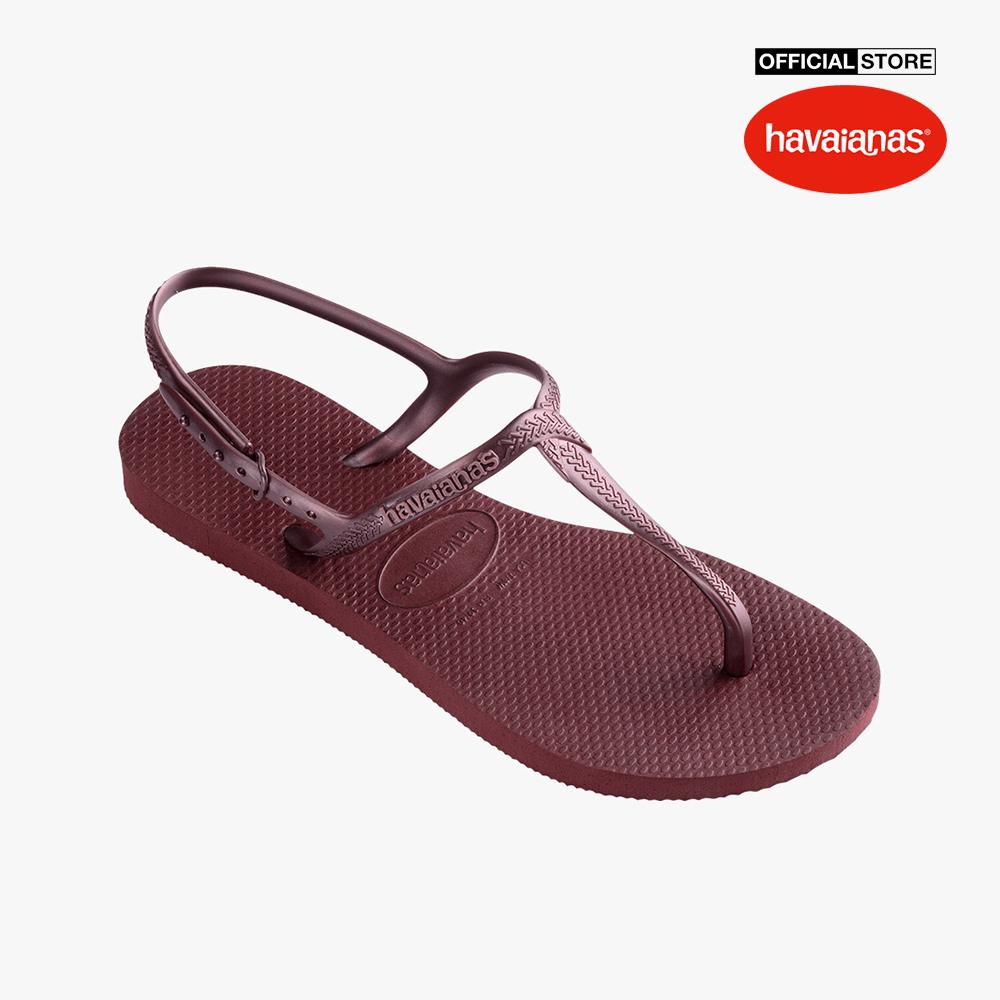 HAVAIANAS - Sandal nữ Twist 4144756-4924