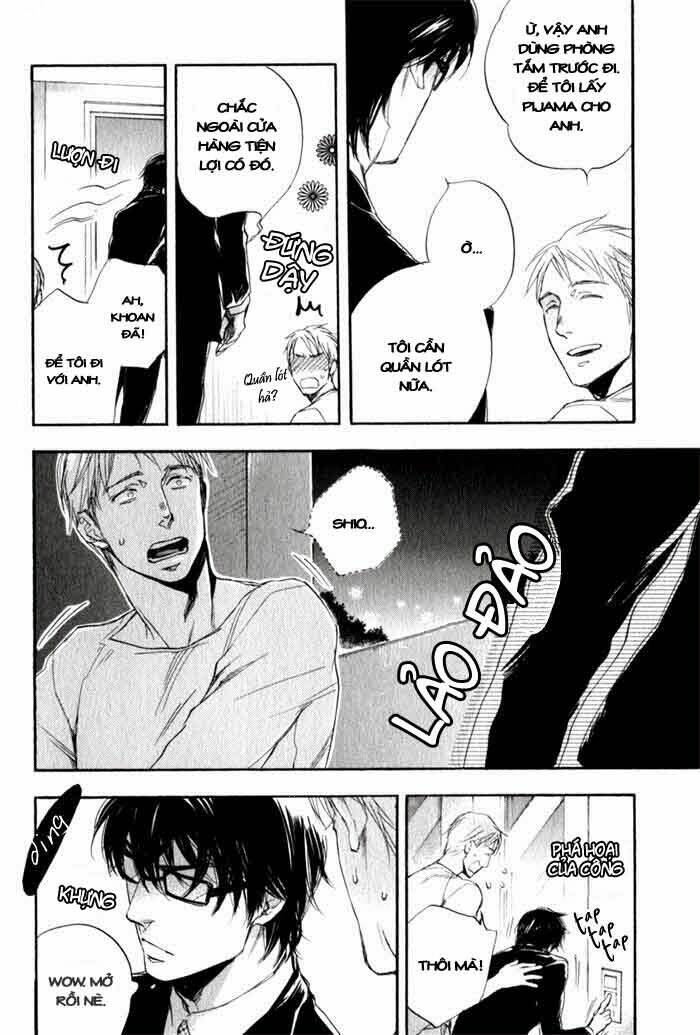 merry checker chapter 4 16