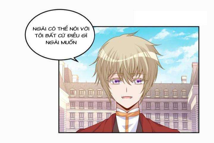 quy tắc sinh tồn của công chúa chapter 95.1 37