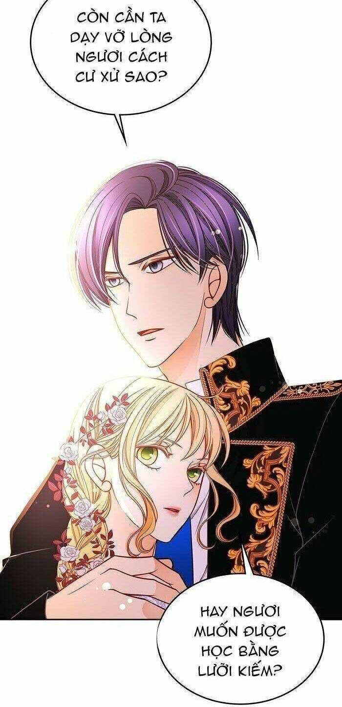 wendy , cô gái bán hoa chapter 38 6