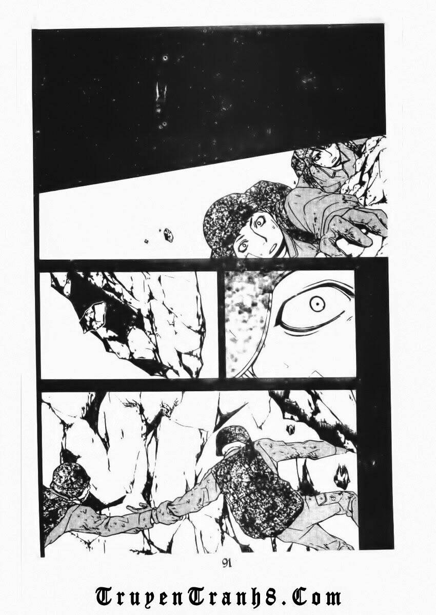 điệp vụ 729 chapter 21 6