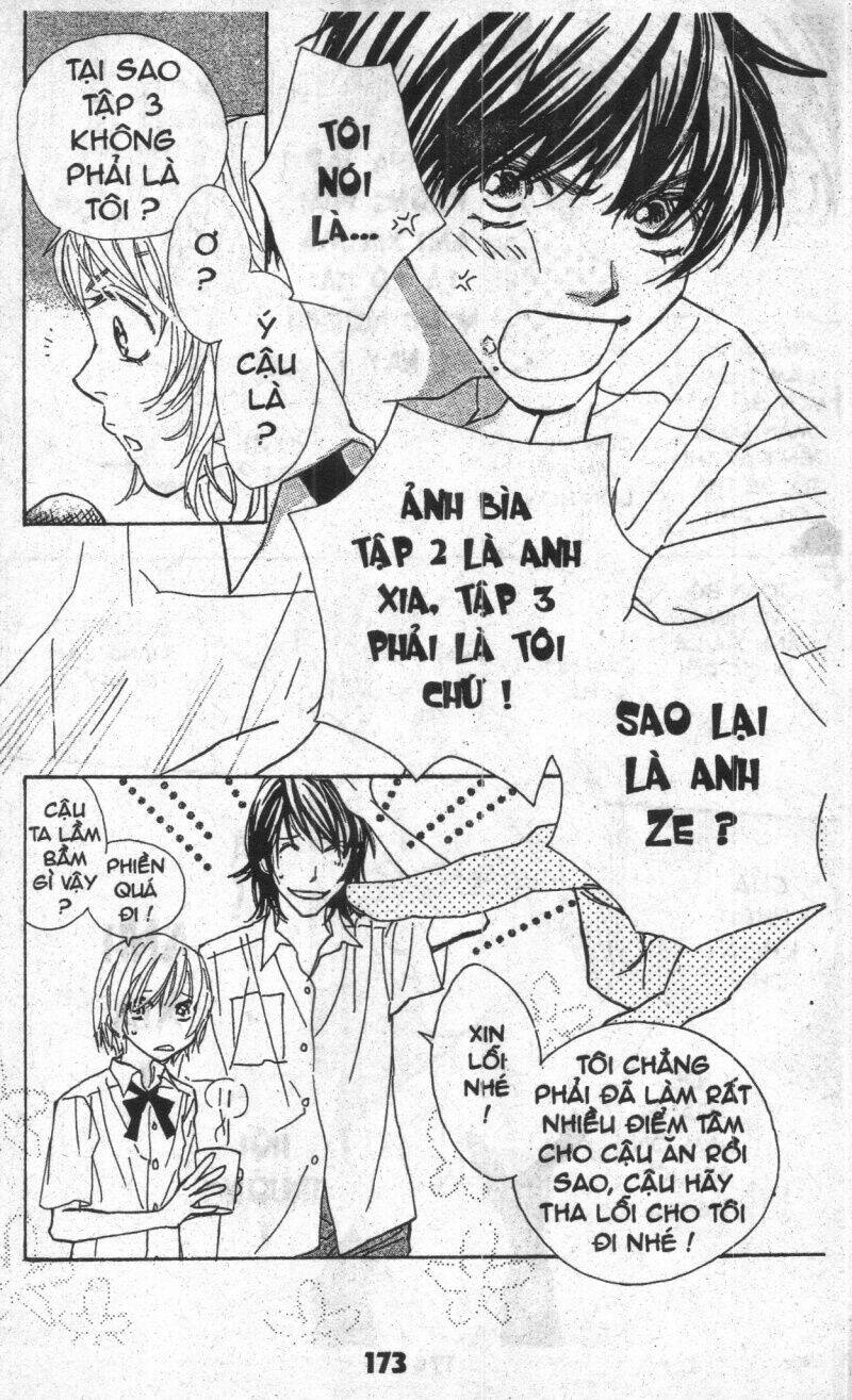 sweet mission chapter 3 172