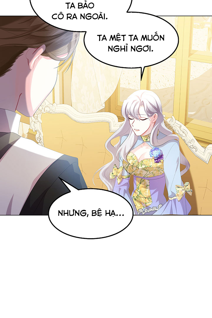 sự hối hận muộn màn chapter 7 39