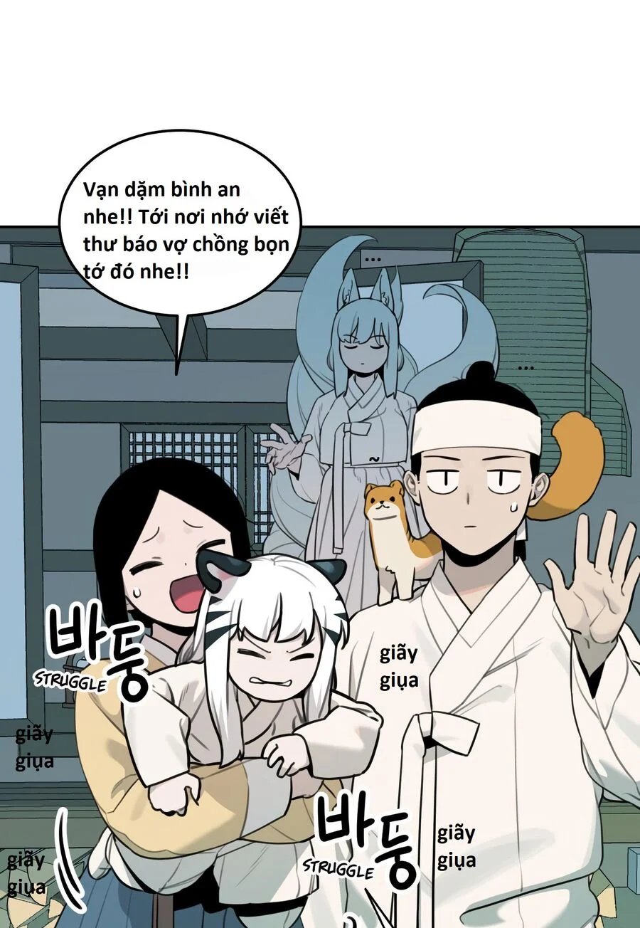 sự lụi tàn của usuzumi chapter 86 32