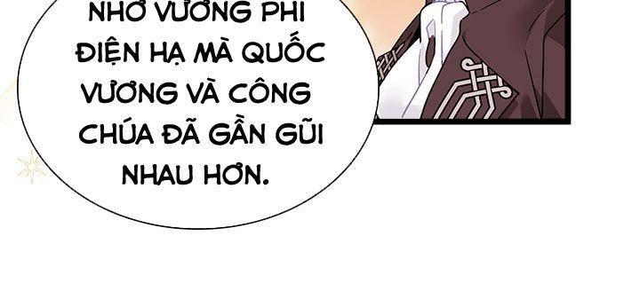 con gái chồng quá dễ thương chapter 39 32