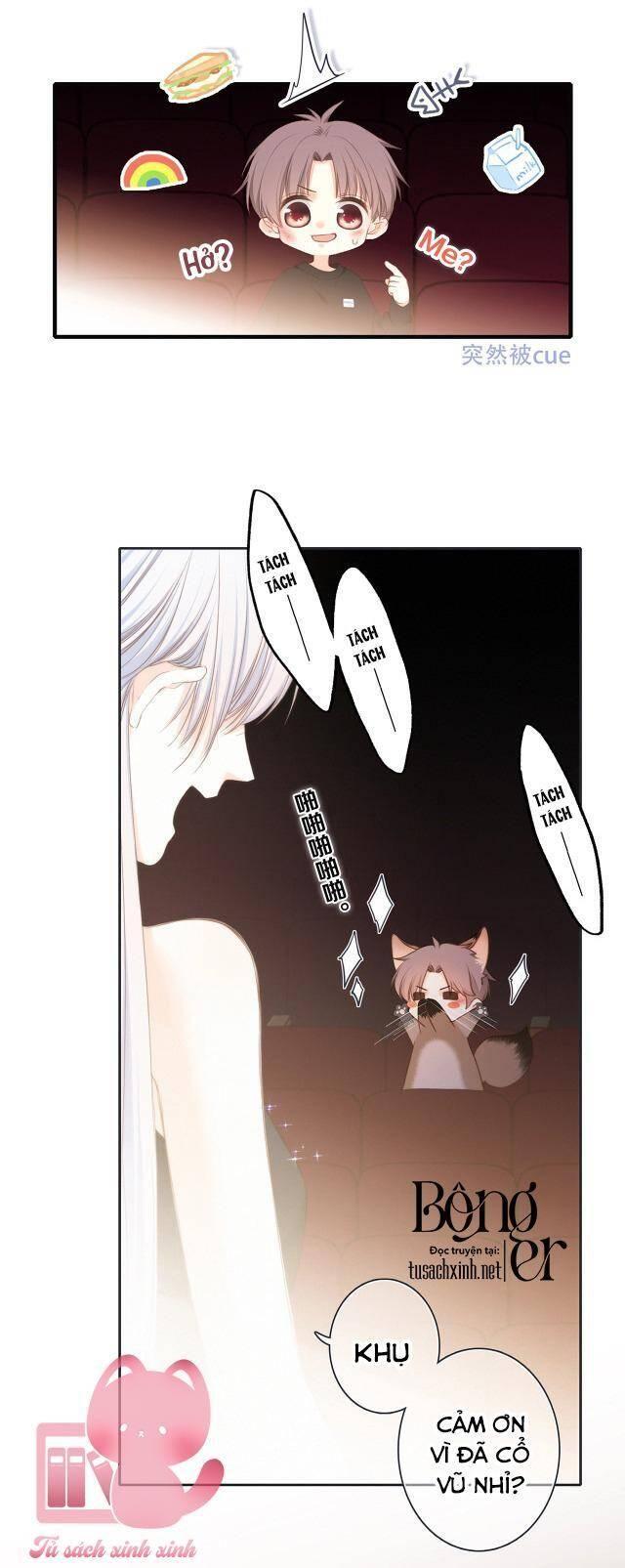 con tim rung động 2 chapter 146 97