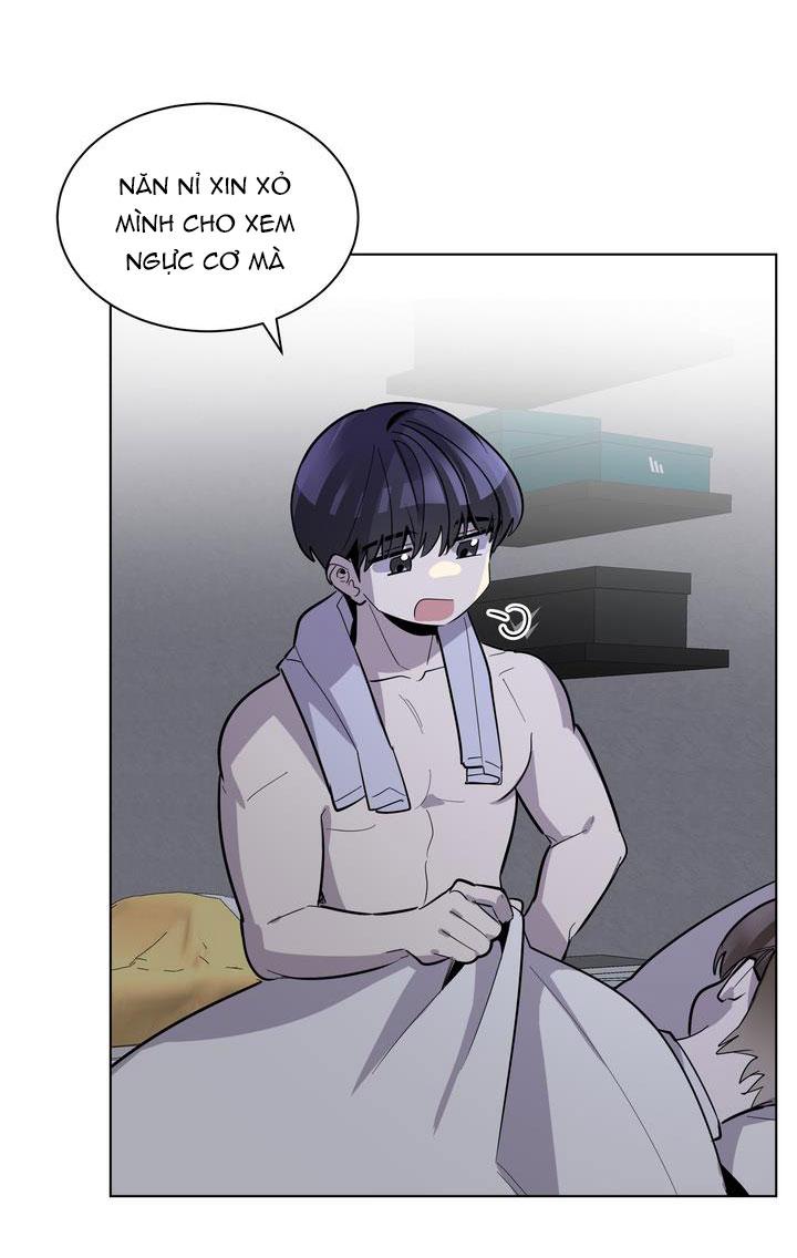 cherry scandal chapter 20 62