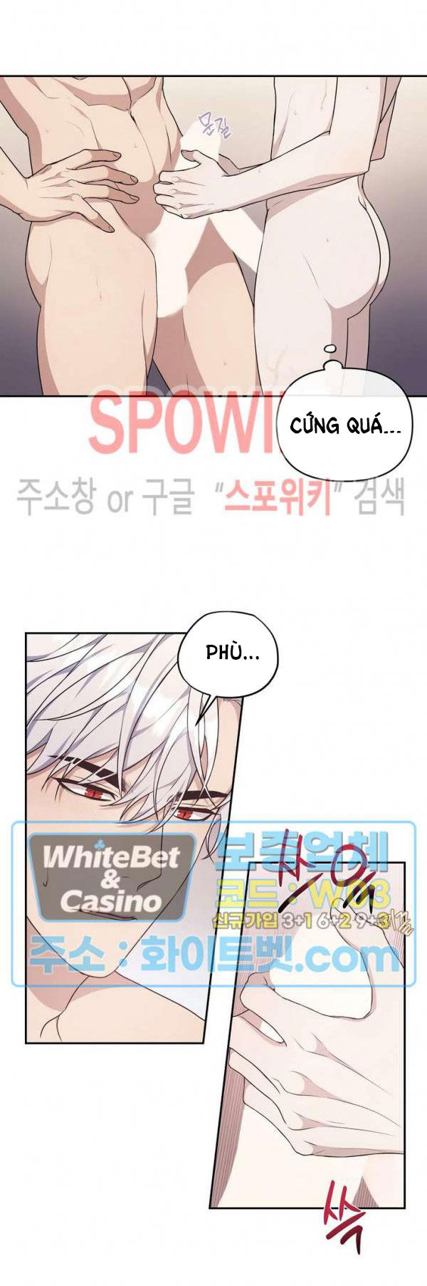 hỗn mộng chapter 32.2 1