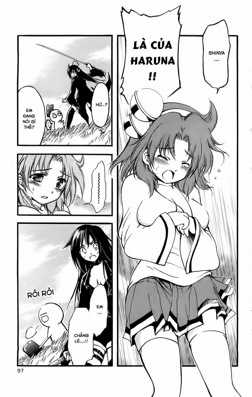 watashi no messiah-sama chapter 48 17