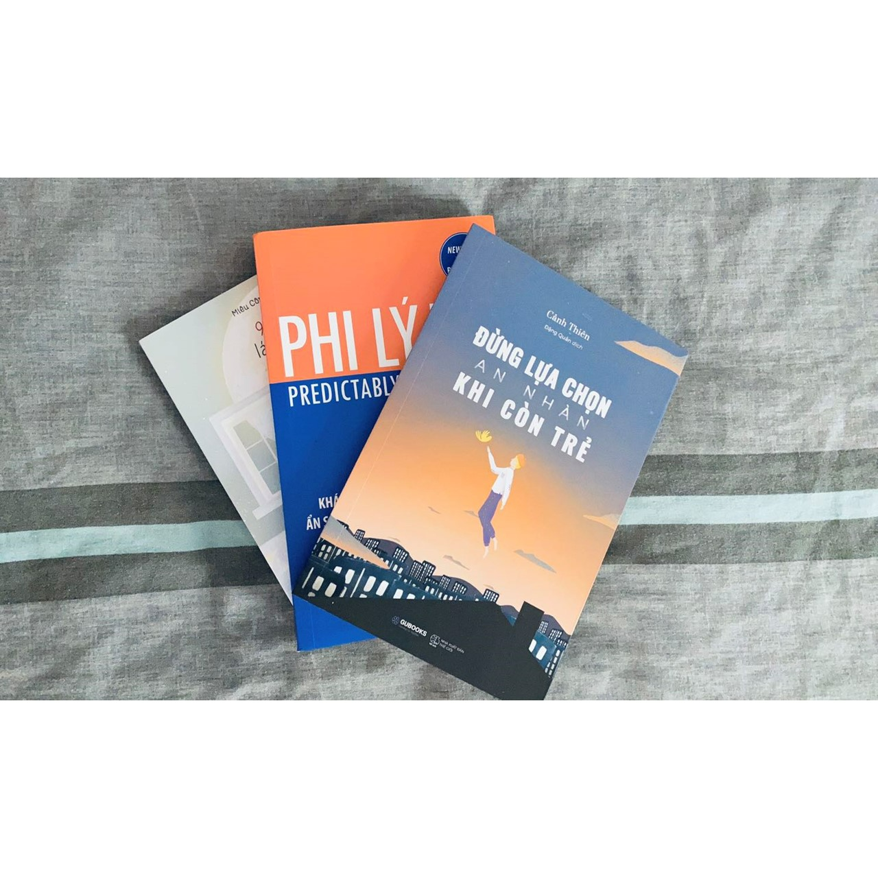 Phi Lý Trí (Tái Bản)