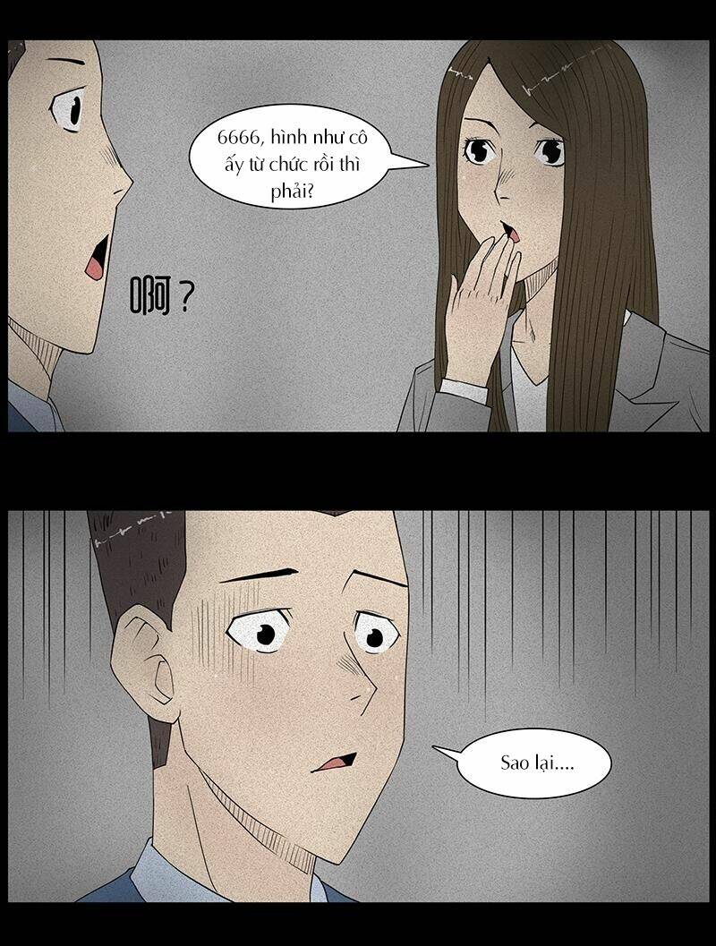 kinh dị đêm khuya chapter 18 18