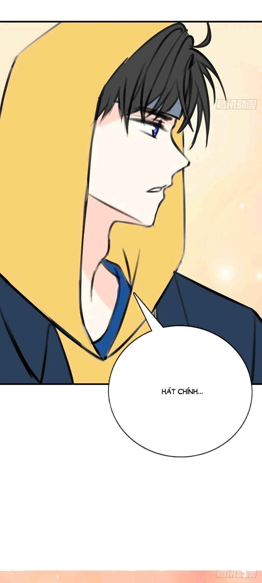 công chúa nữ vương mệnh chapter 129 43