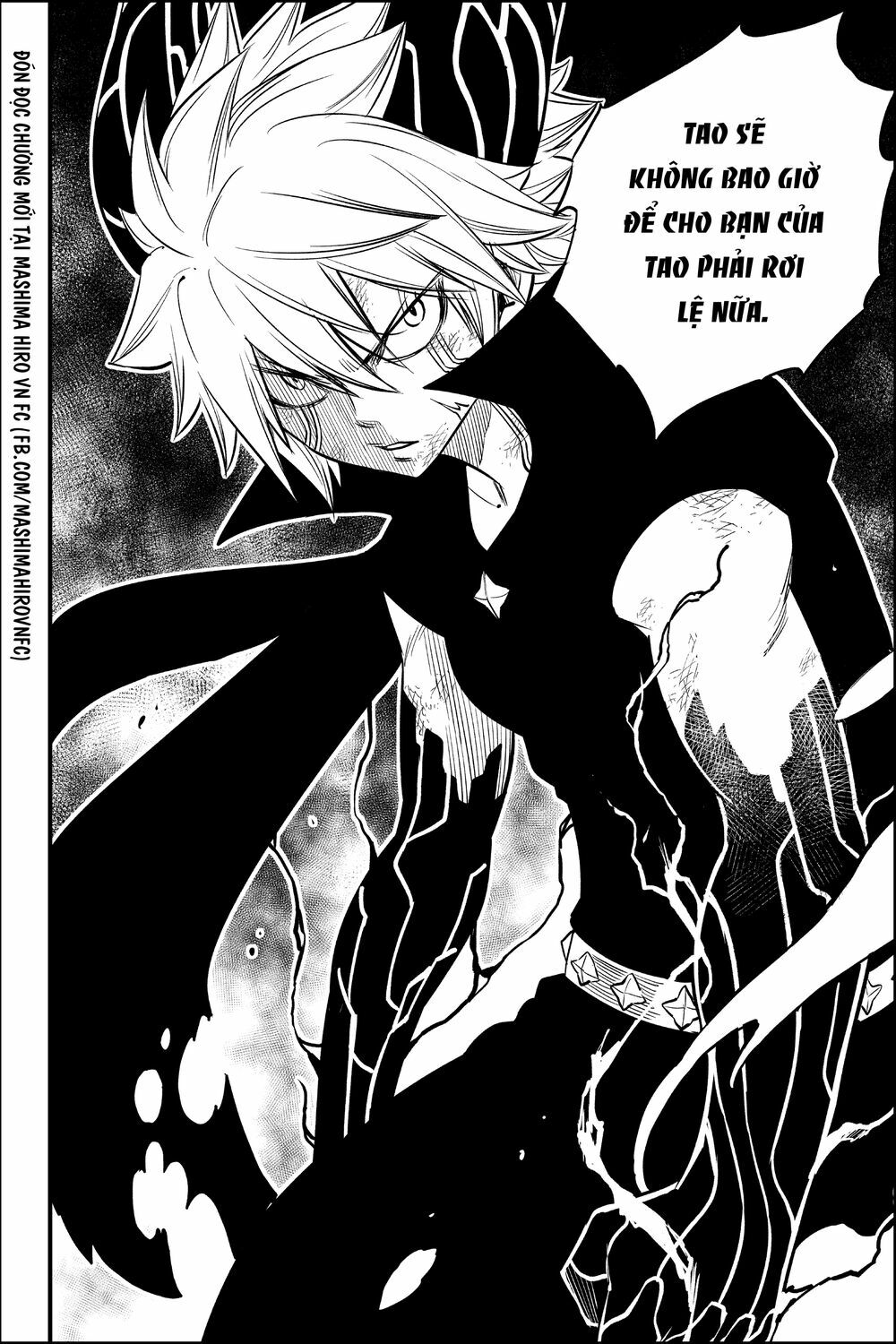 hội pháp sư và thánh thạch rave chapter 97 20