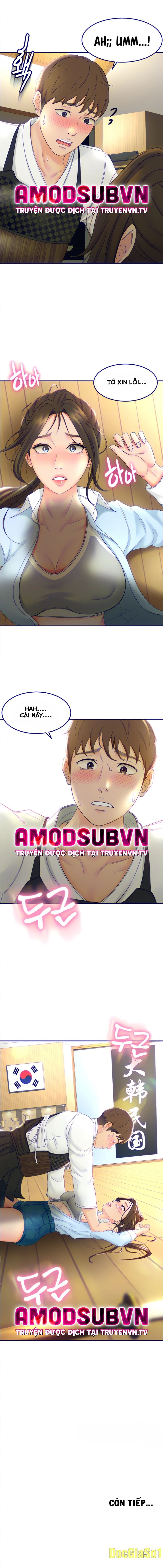 cậu chủ nhỏ chapter 3 7