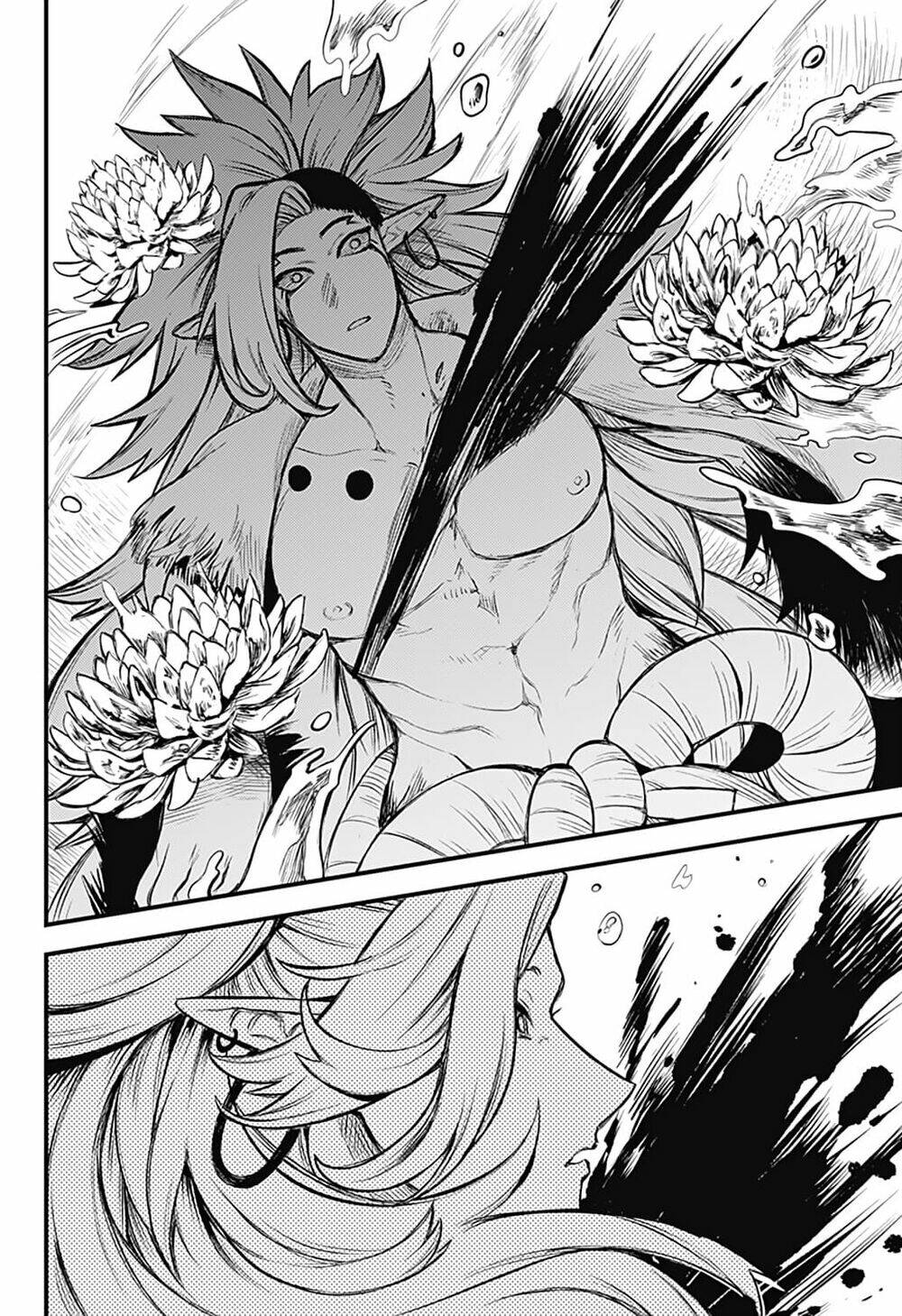 kami no manimani chapter 30 3