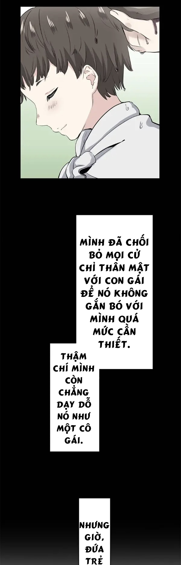 nullitas~nàng dâu giả dối~ chapter 16 21