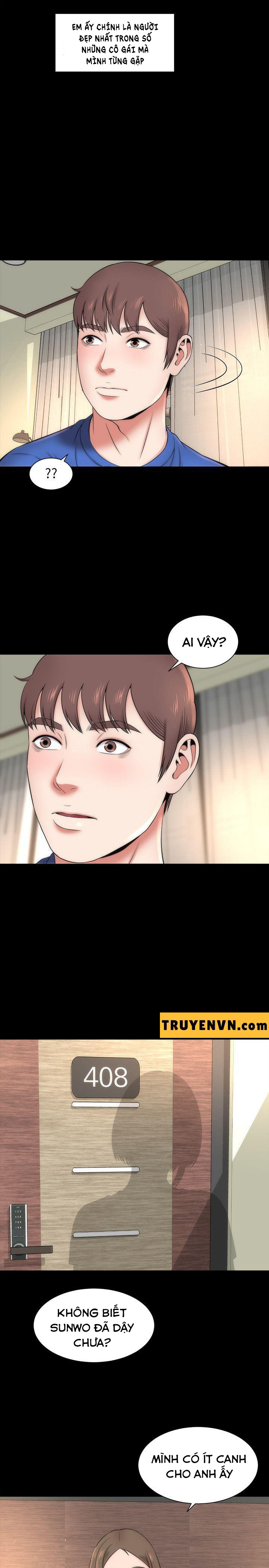 mother and daughter next door chapter 9 7