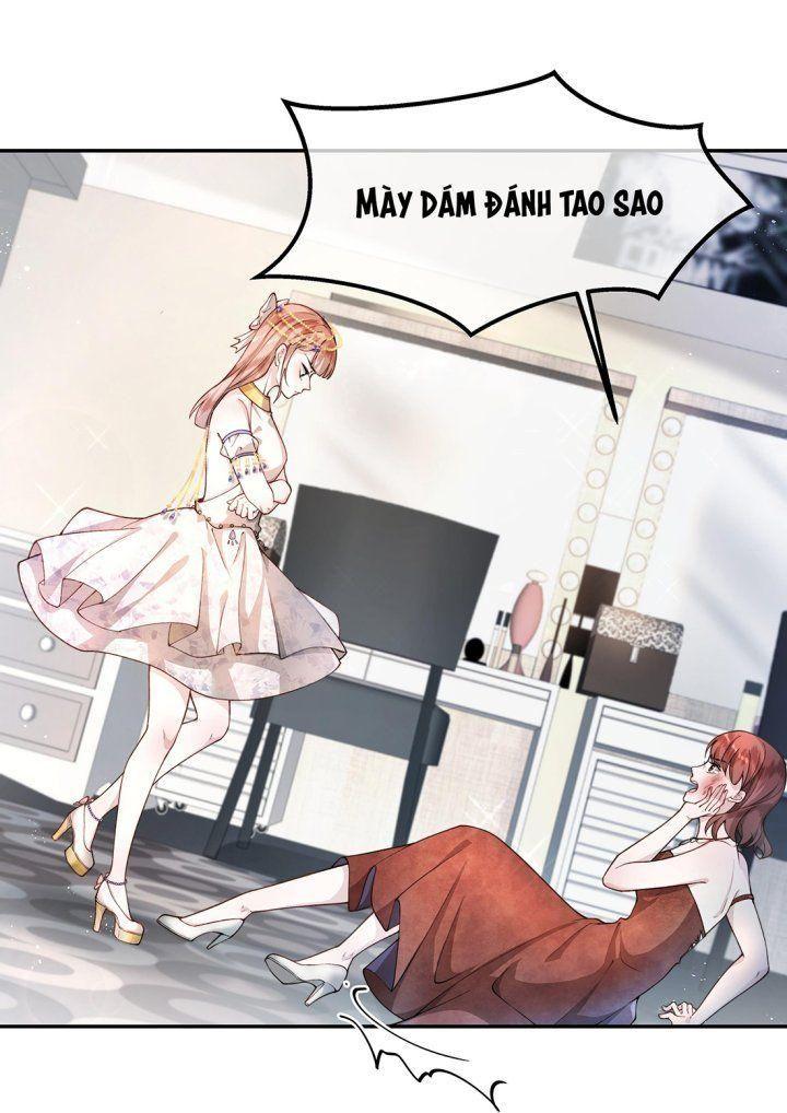 lên top xu hướng! trạch nữ như tôi nổi lên sau một đêm nhờ scandal chapter 1 44