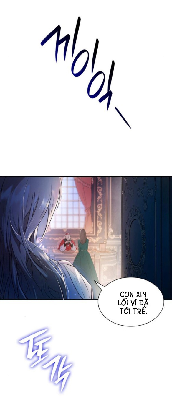 chị yêu, kiếp này em sẽ là hoàng hậu chapter 3.1 49