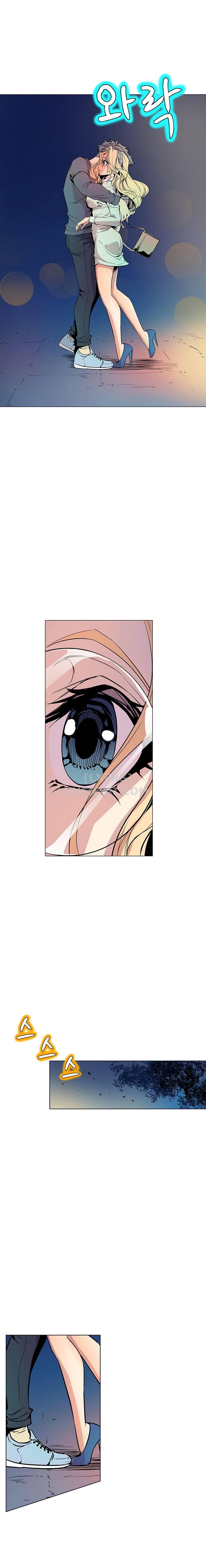 thân phận bí mật chapter 33 8