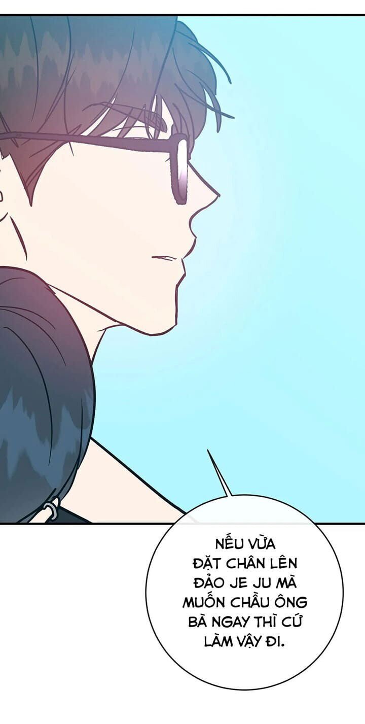 tình yêu ngây dại chapter 23 23