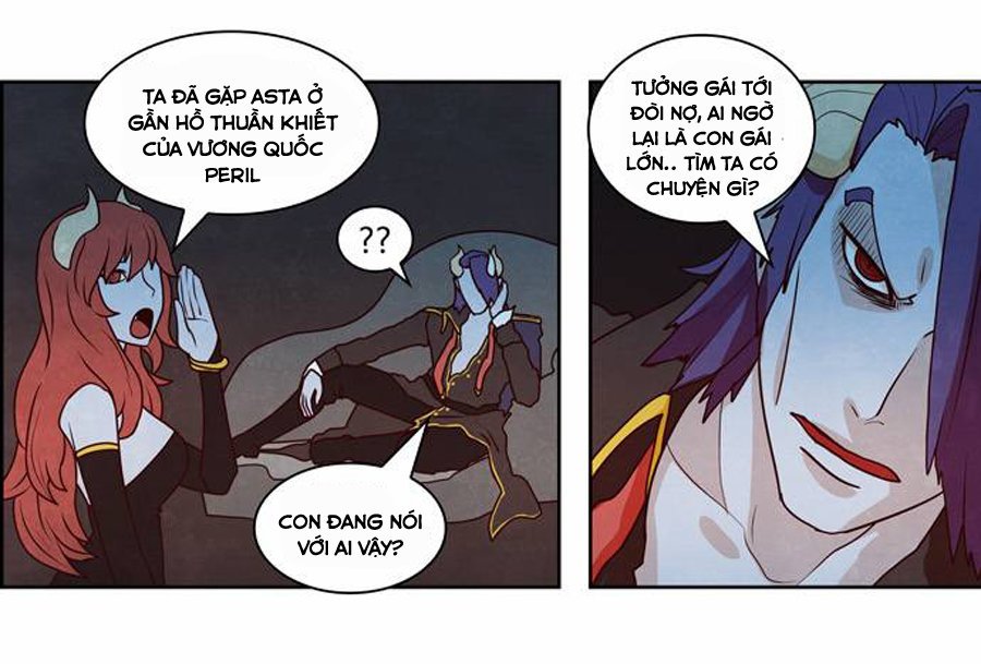 the devil king is bored season 2 chapter 23 22