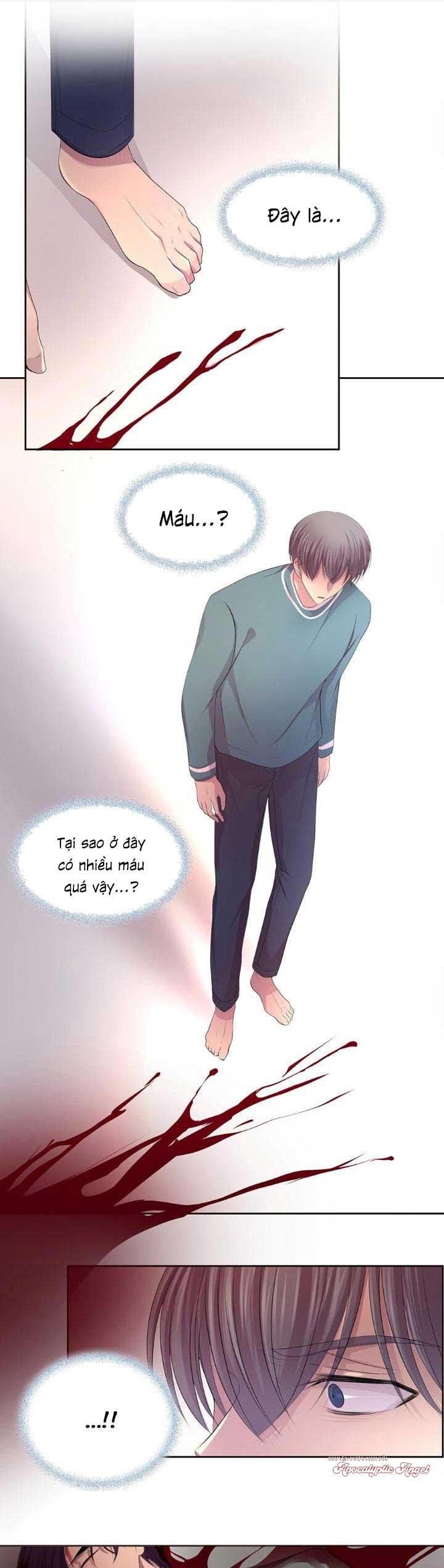 giữ em thật chặt (hold me tight) chapter 78 8