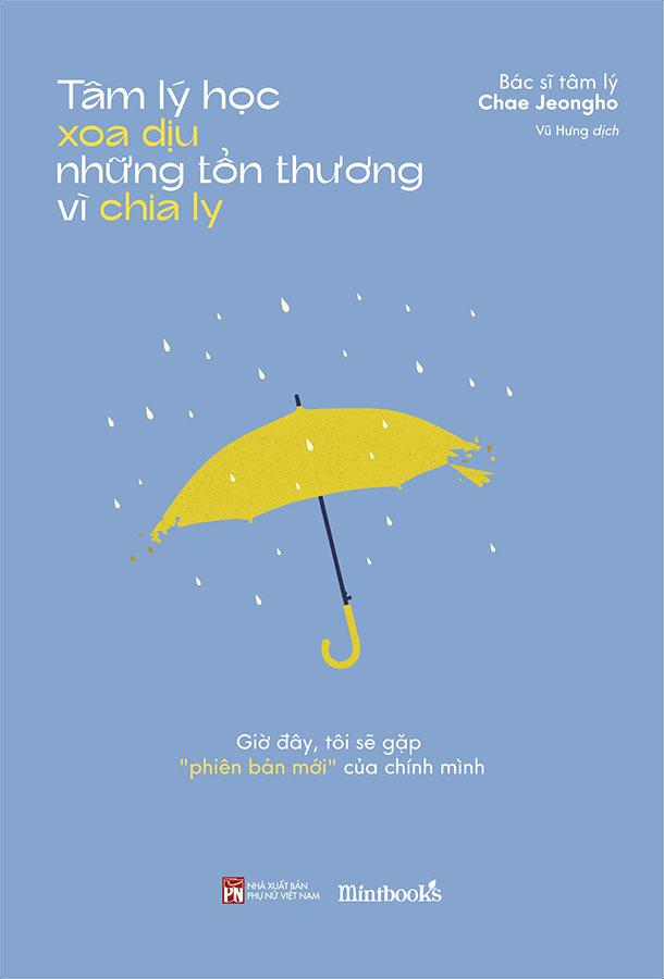 Tâm Lý Học Xoa Dịu Những Tổn Thương Vì Chia Ly