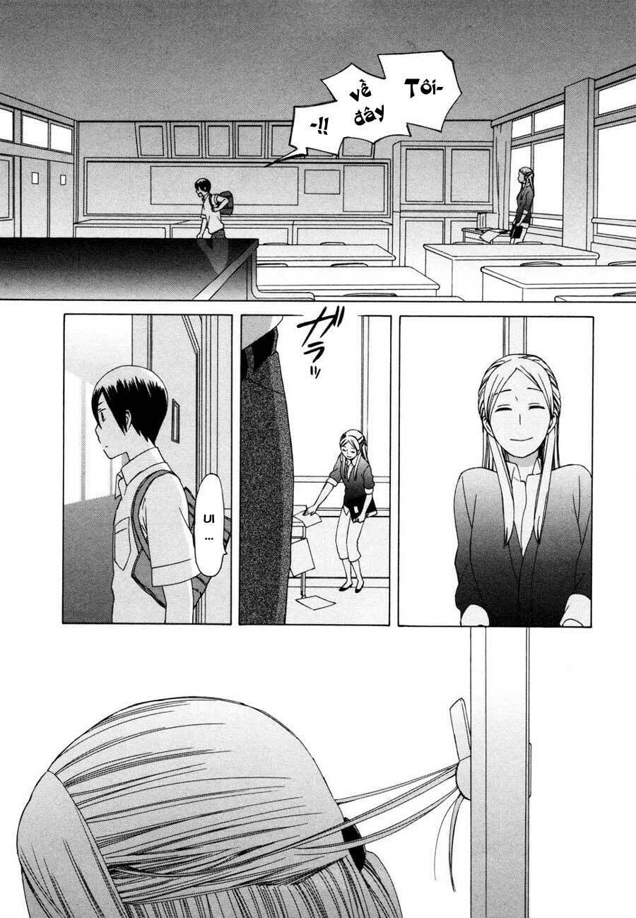 14-sai no koi chapter 11.5 4