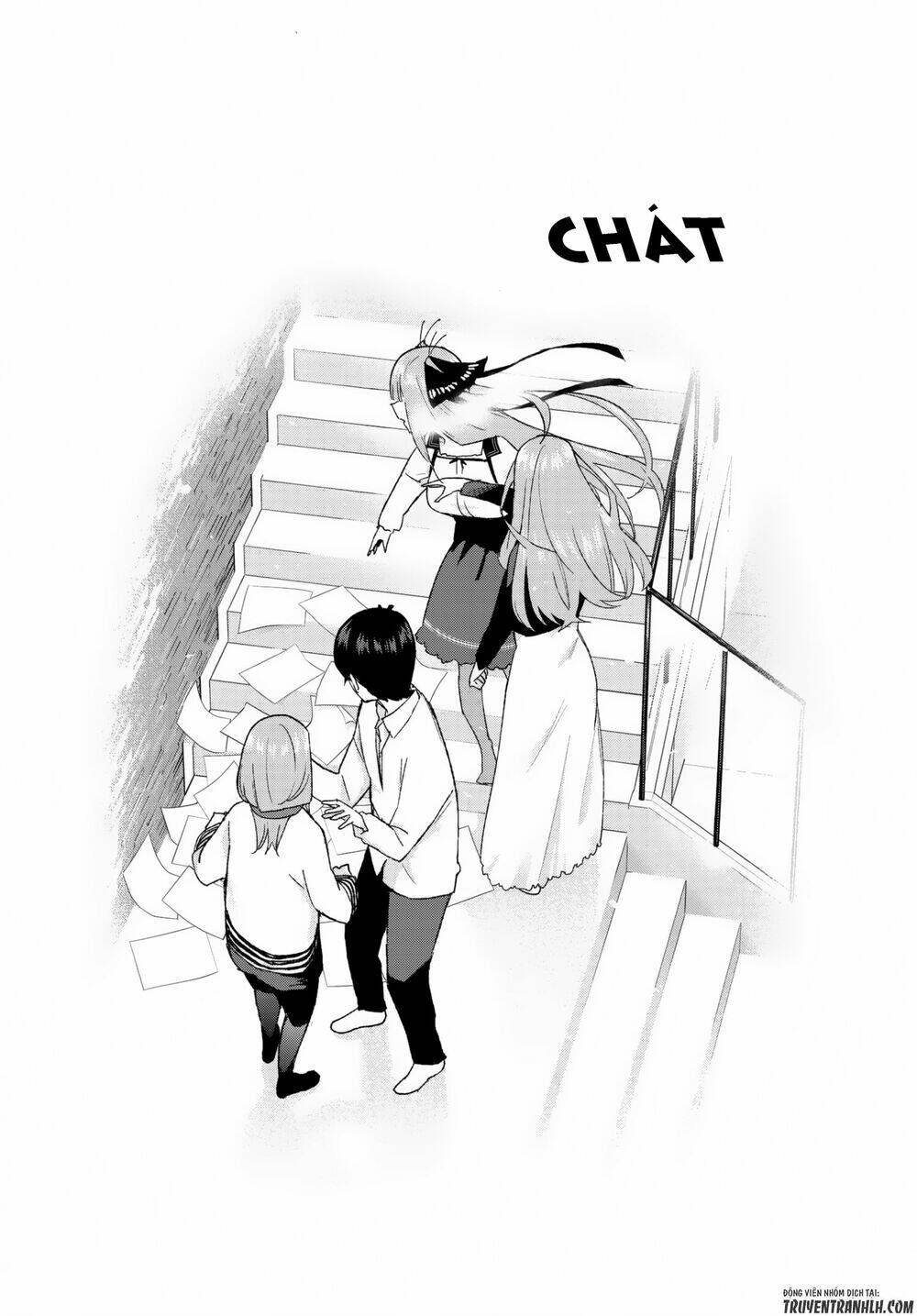 the five wedded brides chapter 39 19