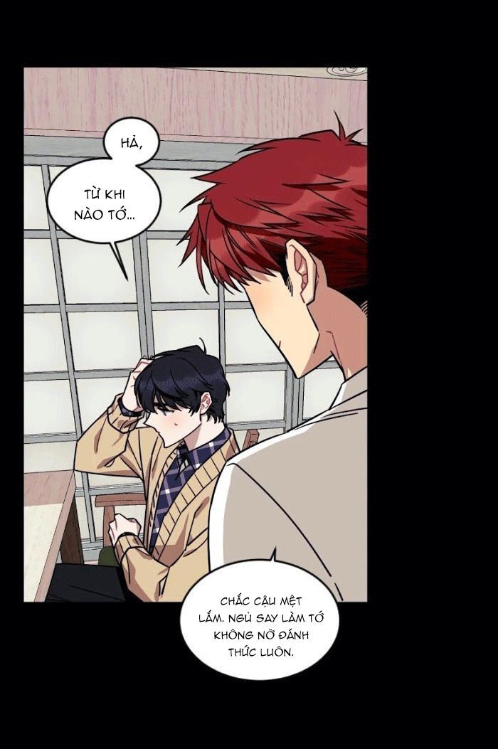 điều ước của cậu là mệnh lệnh của tớ chapter 6 8