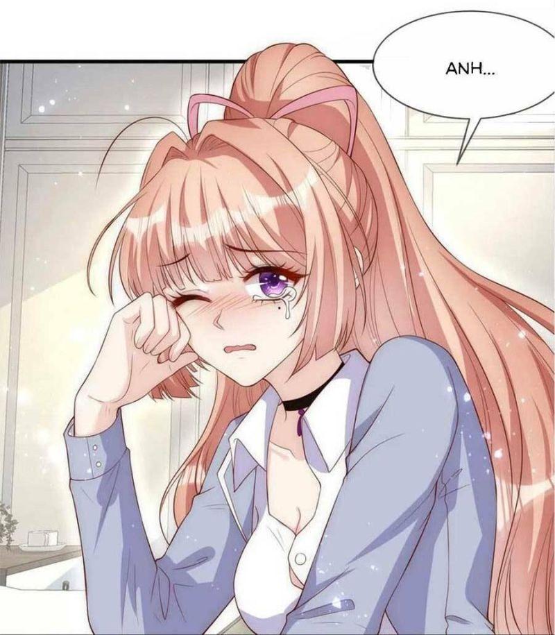 tôi được năm đại lão chiều chuộng hết nấc chapter 54 19