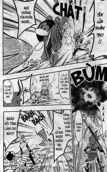 go go go tây du ký chapter 2 15