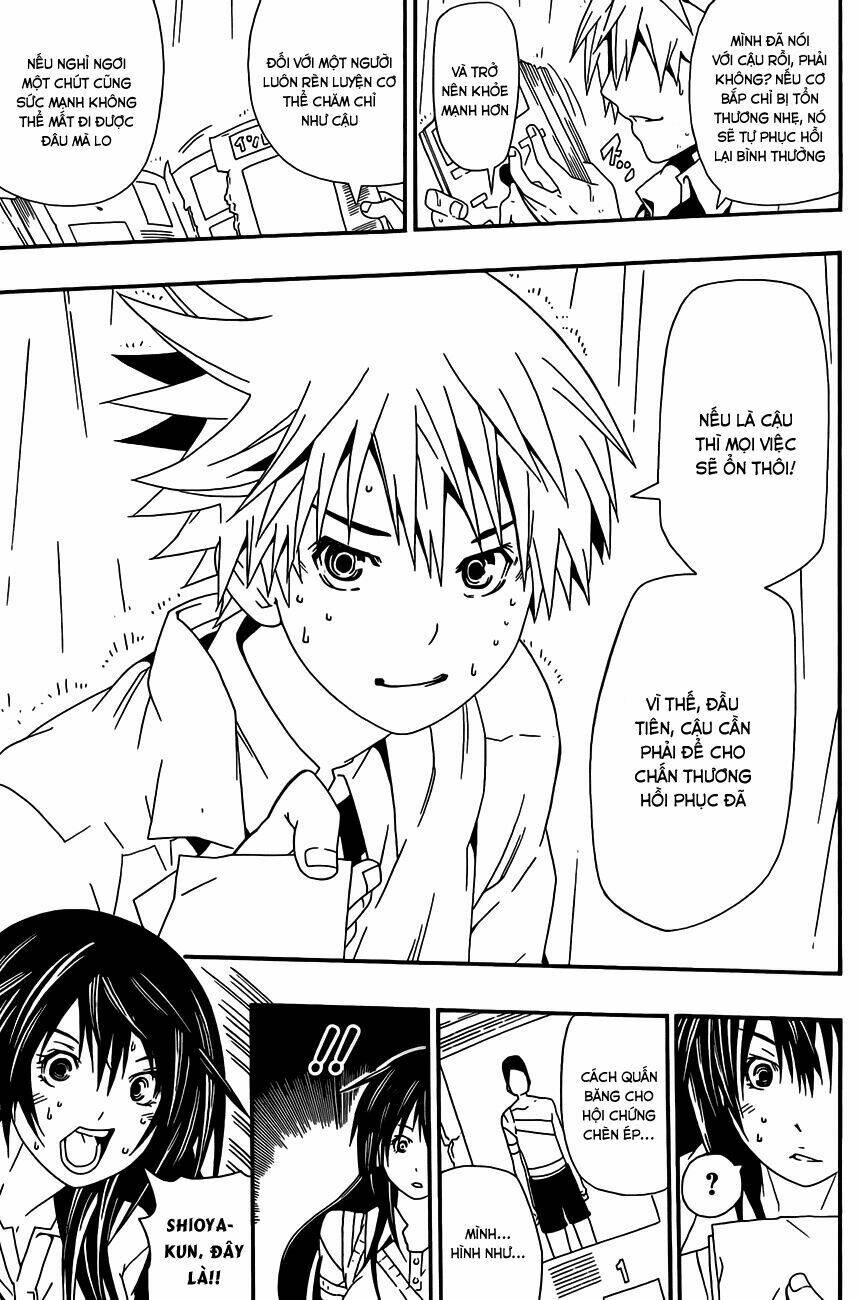 sporting salt chapter 1 26