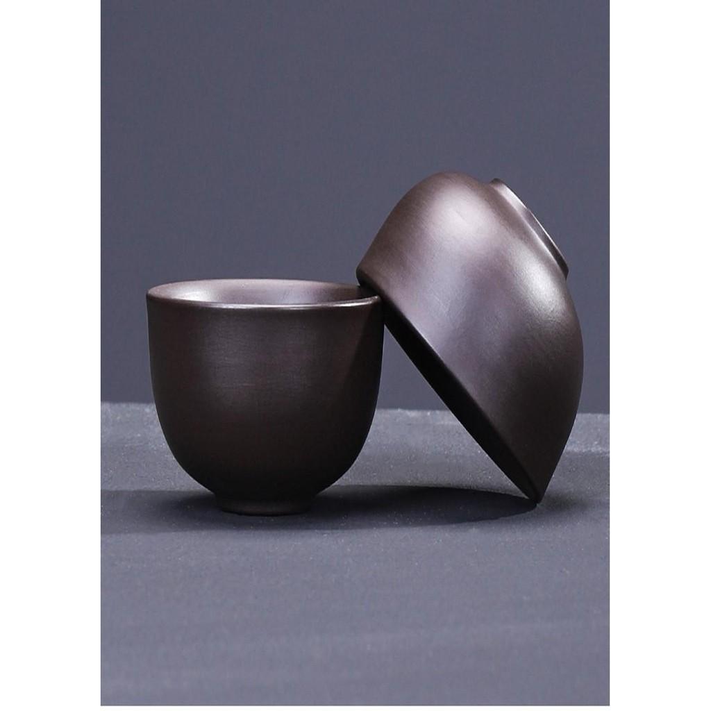 Khuyến mãi - Bộ ấm trà Long Tỉnh phong cách cổ điển