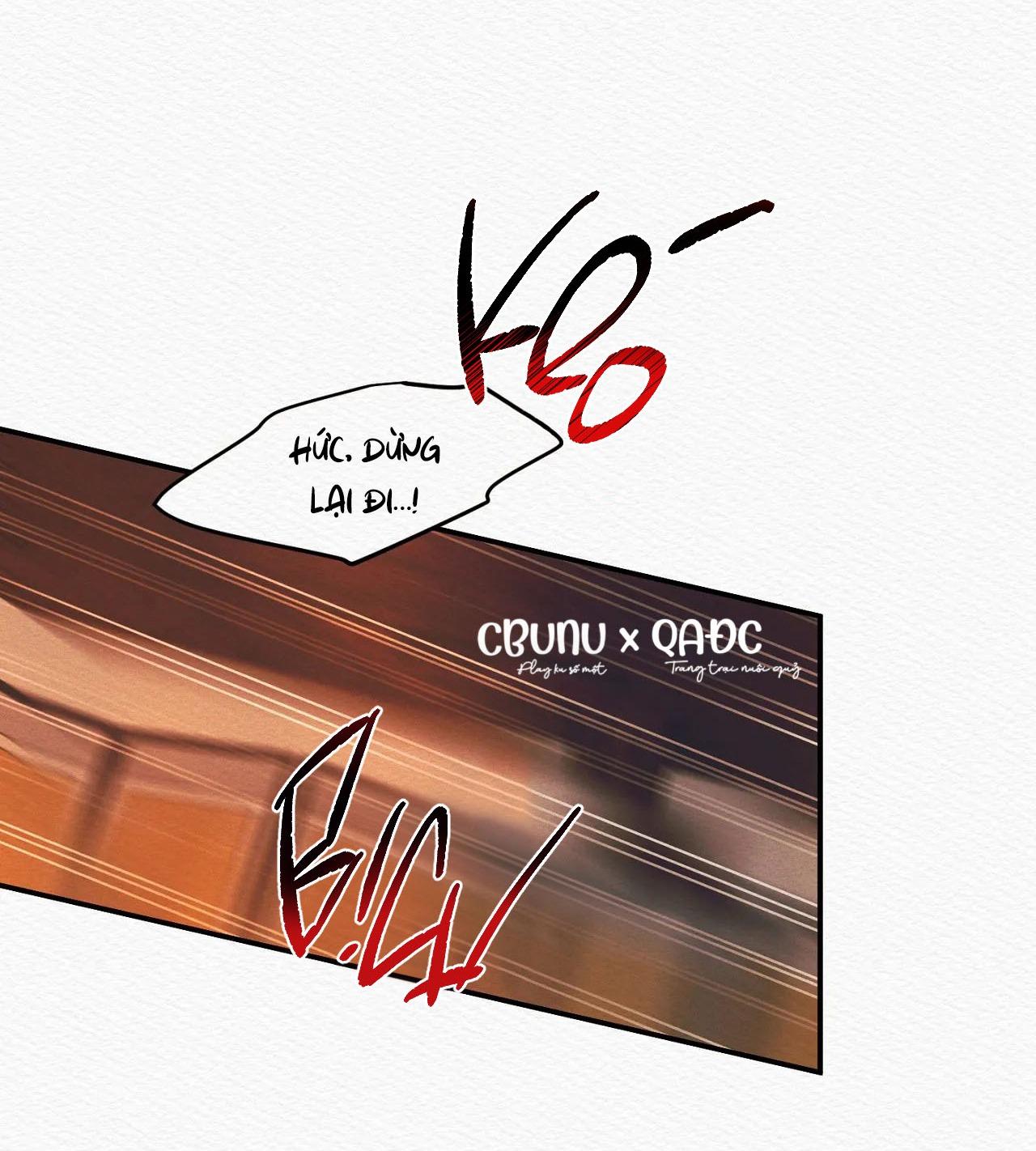 qủy dạ khúc chapter 33 56