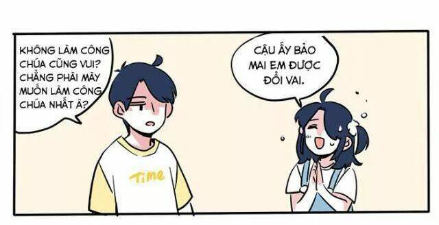 mau mang anh trai tôi đi chapter 148 14