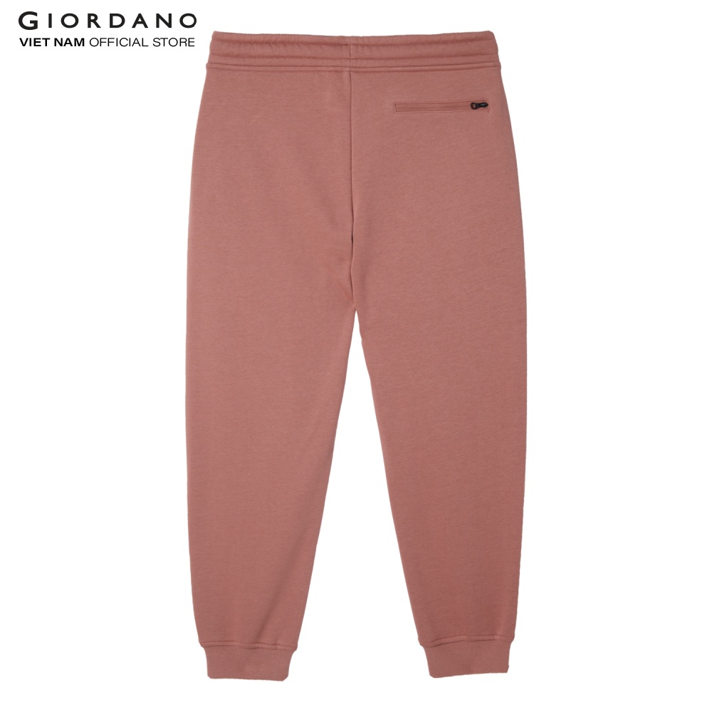 Quần Jogger Thun Nữ Giordano 05412448