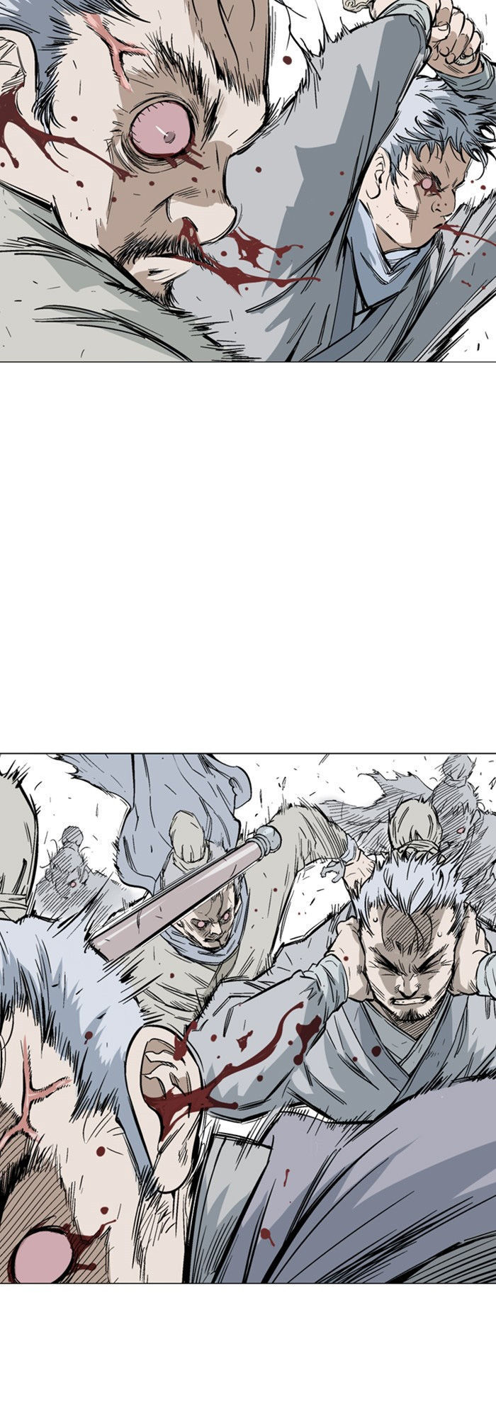 cao thủ 2 chapter 32 34