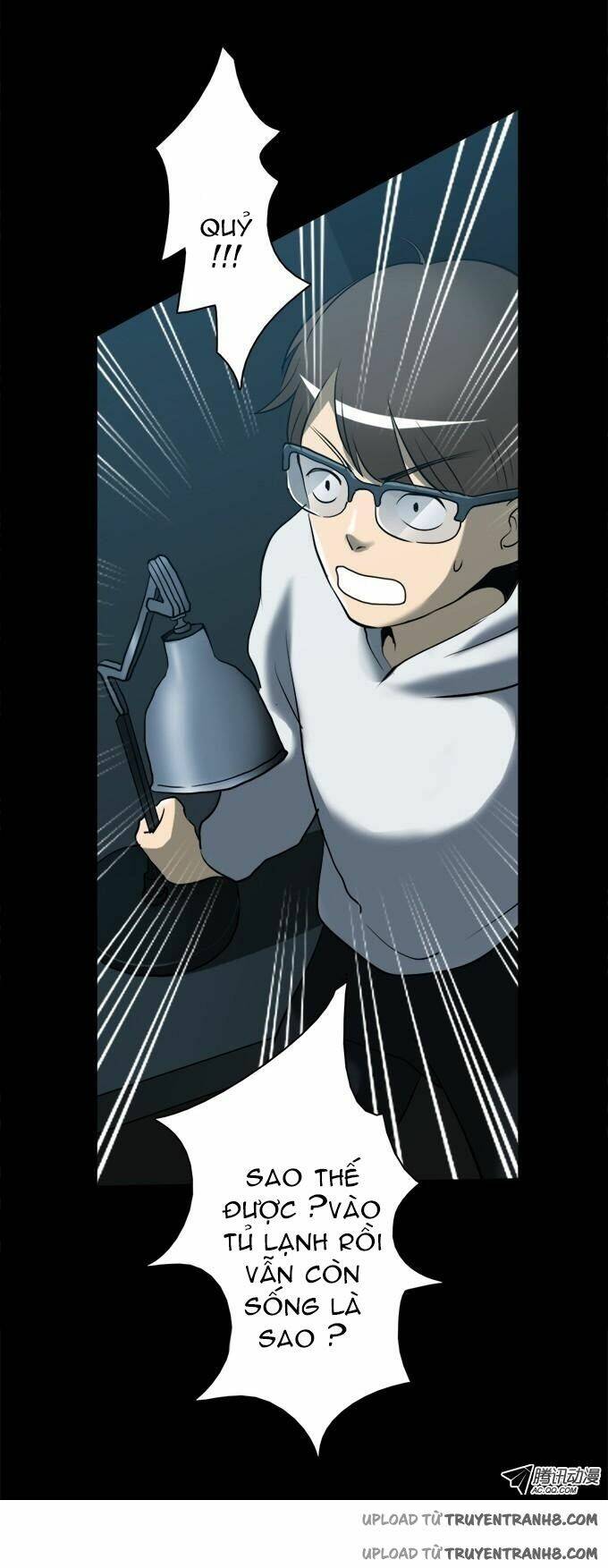 ớn lạnh tuyệt đối chapter 24 18