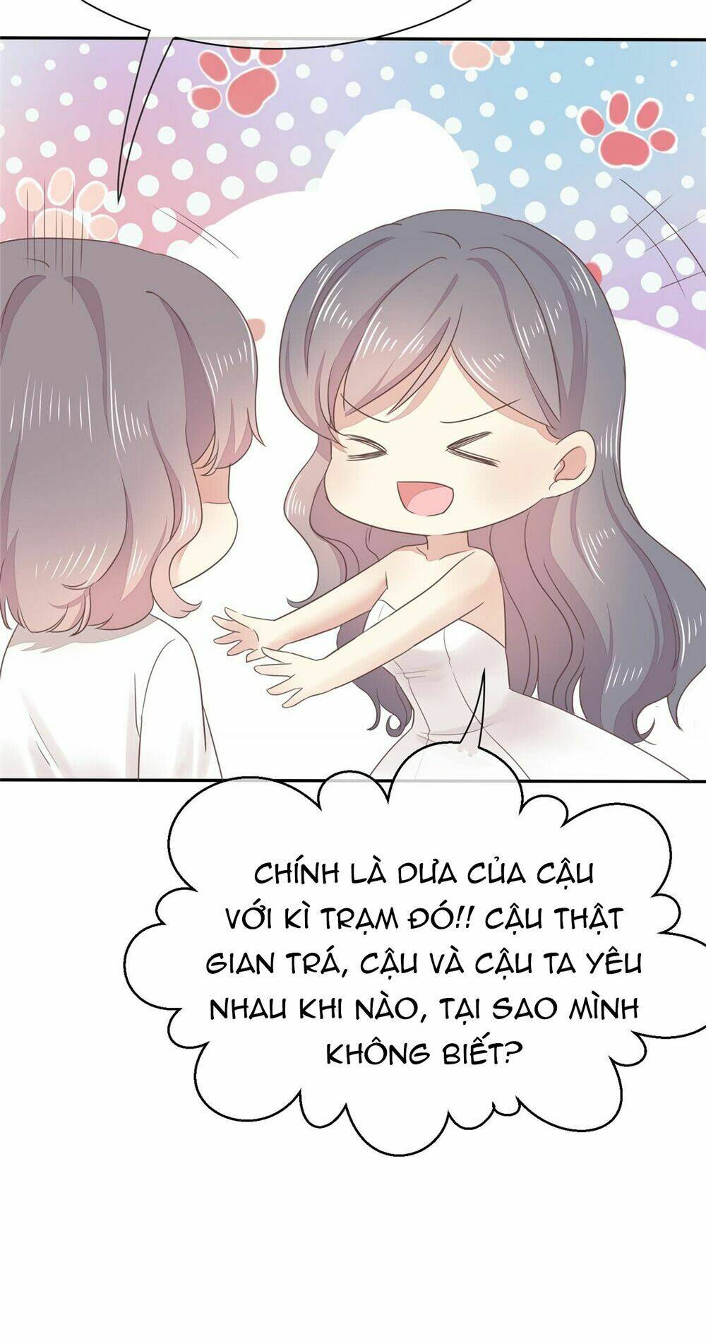 mối tình đầu là cv đại thần chapter 3 10