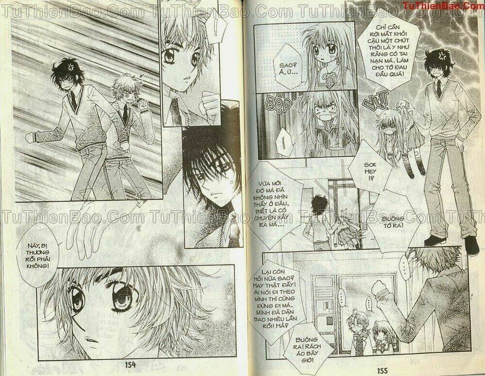 điệu pop tình yêu chapter 2 78