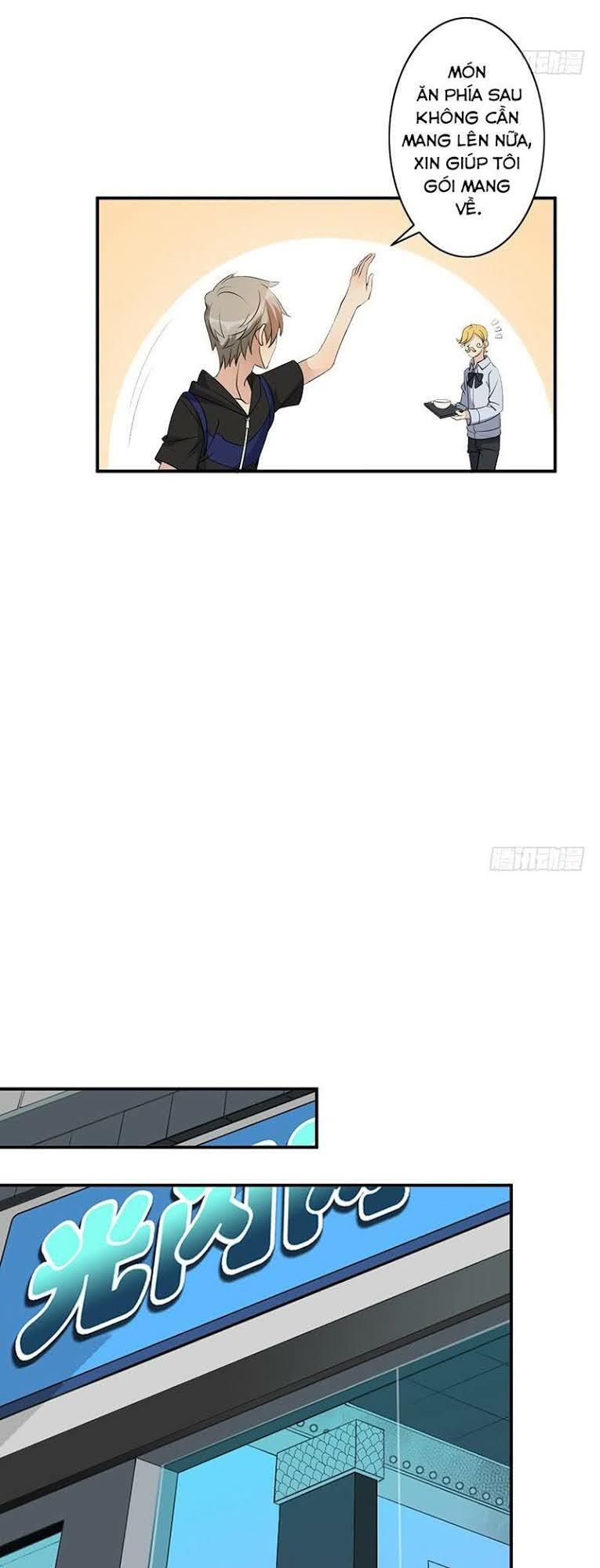 dã âu lão tổ chapter 12 37