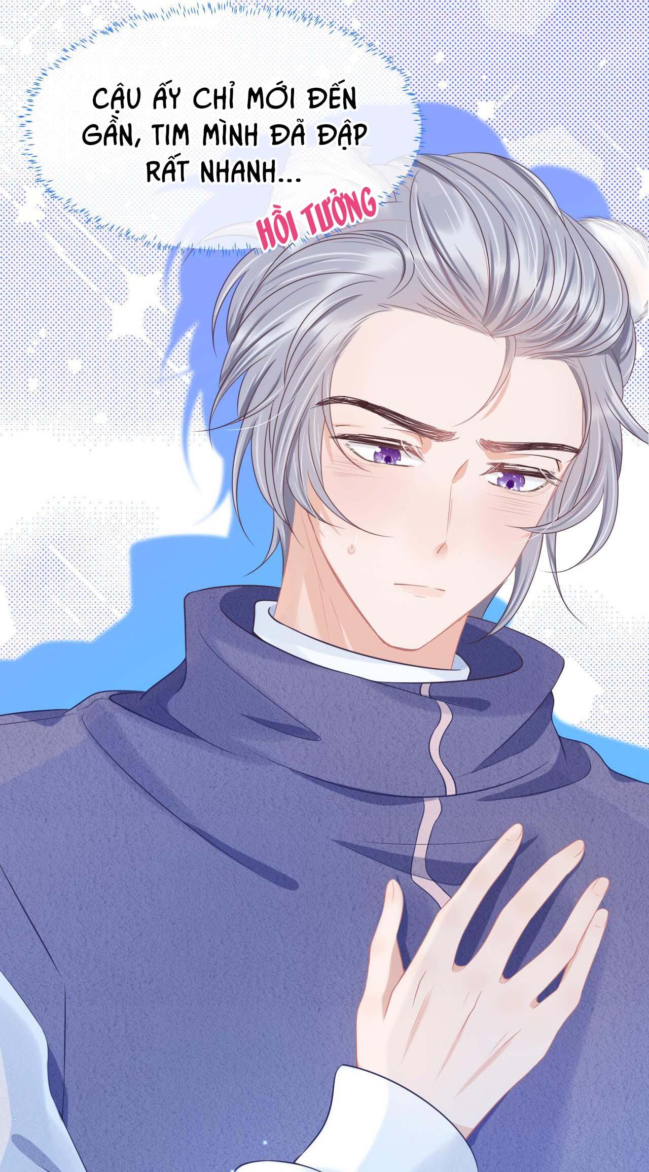 [ss2] một ngụm ăn cả thỏ con chapter 6 21