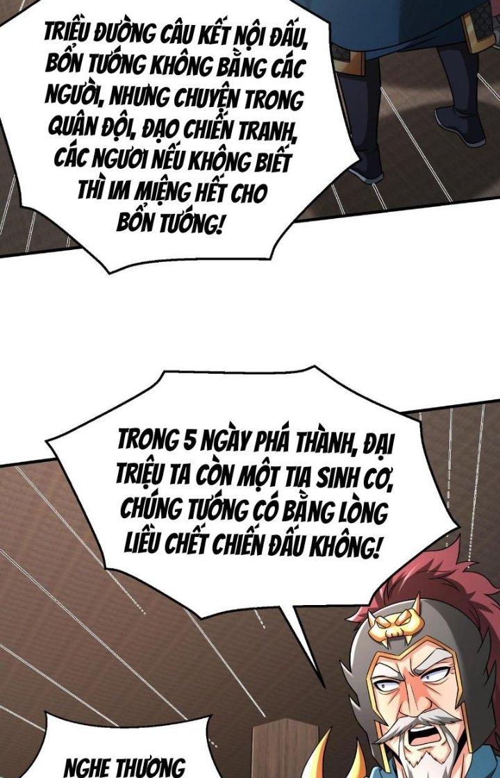 đại tần, ta là con tần thủy hoàng, giết địch thành thần chapter 44 72