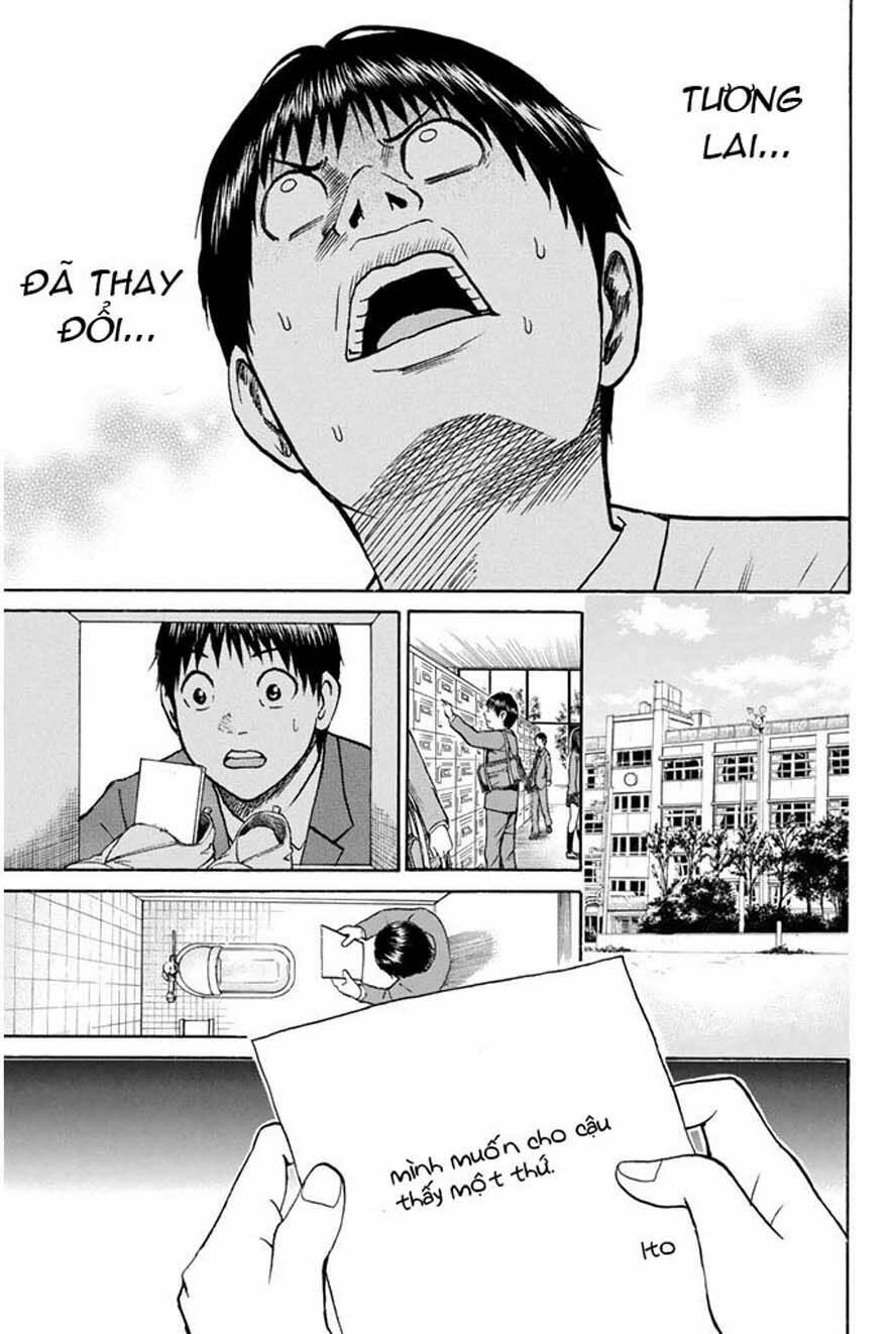 vợ tôi là wagatsuma chapter 38 8