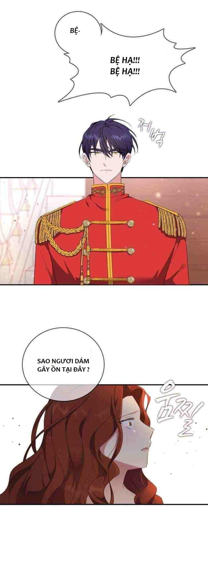 nàng công chúa hai mặt chapter 3 13