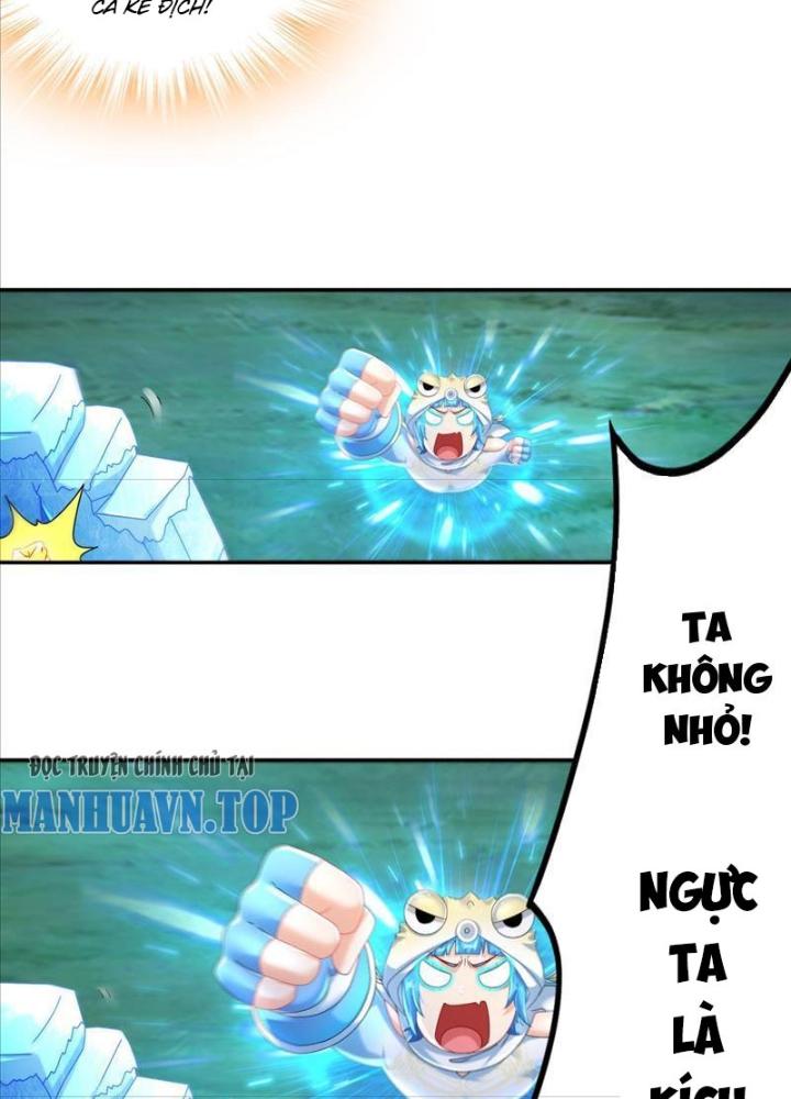 tuyệt sắc đạo lữ đều nói ngô hoàng có thể chất vô địch chapter 115 66